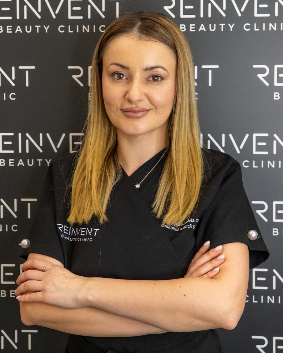 Dr. Pupăză Cosmina